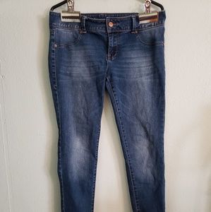 🍭American rag jeans